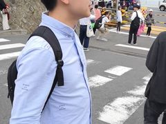 -灌篮高手动画打卡地