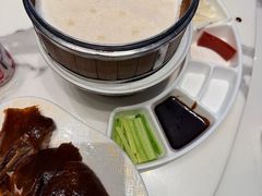 -董家大院·京味家常菜(朝丰家园店)