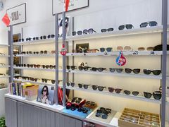 -ALPS阿尔卑斯眼镜(我格广场店)