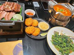 -simply thai天泰(静安嘉里中心店)