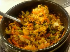 -郑阿姨的家·이모네·韩料&烤肉(武川路店)