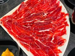 五花趾-林记潮牛·牛肉火锅(上马墩店)