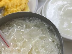 杏仁露-澳洲牛奶公司(佐敦店)