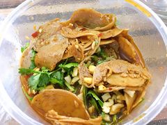 -张记捆鸡(总店)