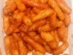 -素满香·素食自助餐(西安·民乐园店)