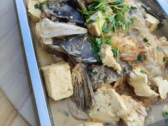 -连池鱼豆味坊(风景区店)