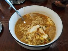 -青春分食(仙林大学城店)