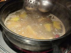 -芸鲜季·云南野生菌餐厅· 云南风物味研社(闵行店)