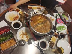 -燃计沙茶皇·香港沙茶火锅(人广旗舰店)
