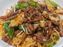 -寻裕记·现炒浇头面(人民广场店)