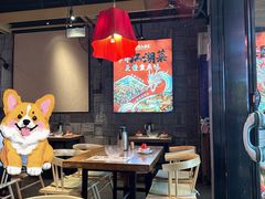 -兔槽江湖菜·重庆璧山兔(水围店)