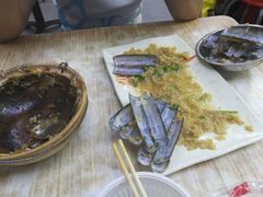 -兴记菜馆