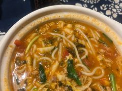 -滇道云南特色料理(康定路店)