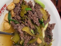 -辣可可·小炒黄牛肉(望京凯德MALL店)