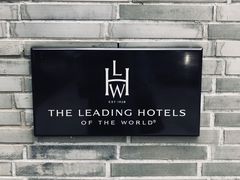 -上海璞麗酒店