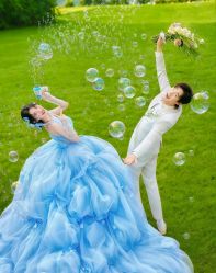 -第一夫人婚纱摄影(南京店)