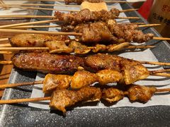-管氏翅吧(地安门店)