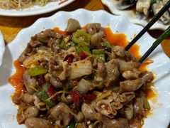 -温州一家人美食(西木头市店)