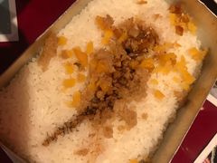 老娘酱油拌饭-味福记·本地特色菜(八一万达广场店)