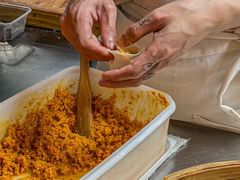 -裕兴记•蟹黄面馆(人民广场店)