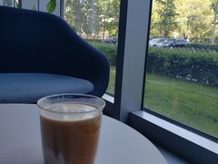 -dotcom coffee古点咖啡(致真大厦店)
