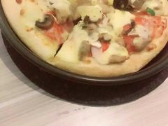 -必胜客(兴华中路PH店)