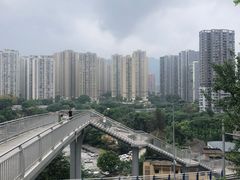 -三福时尚(三峡广场华夏银座店)