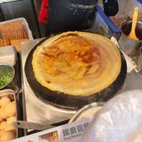 超级至尊大蛋饼