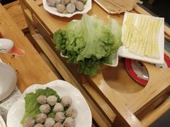 -大味生态火锅(蓝谷地店)