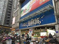 门面-青石桥市场北1-27号