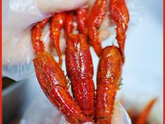 -老长沙龙虾馆(罗湖店)