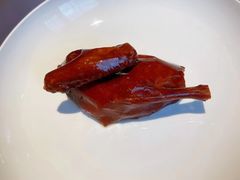 烤乳鸽-炳胜品味(海印总店)