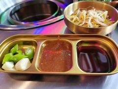 -釜山火炉·海鲜烤肉(紫藤路店)