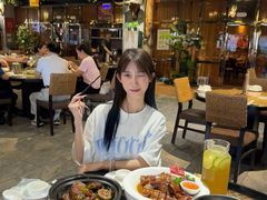 -牛头鱼庄·广西菜(西明店)