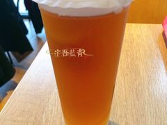 -和合谷(德外店)
