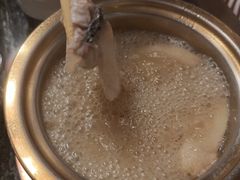 -慢丽江·云南野生菌土鸡锅(付家庄店)