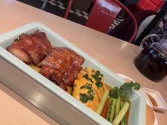 -避风塘(五角场万达店)