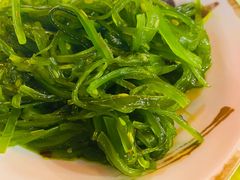 爽口小菜-金杨拉面王小吃面馆·牛三宝面·红烧牛肉粉