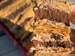 -詹记桃酥(包河万达店)