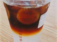 -Cafe on warm(丹霞店)