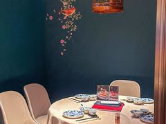 -侨美食家·粤菜(体育西路店)