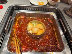 -洞子口重庆鲜货火锅(楚翘城旗舰店)