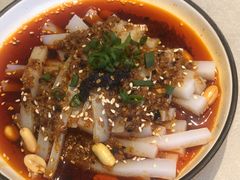 -渝信川菜(工体店)