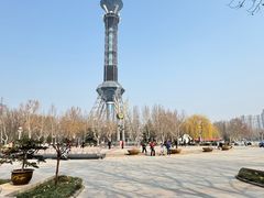 -裕华世纪公园