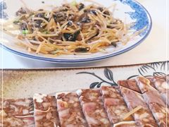 -百花人家(清水镇店)