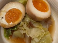 溏心蛋-味千拉面(双井店)