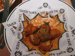 -太二酸菜鱼(武汉光谷保利店)