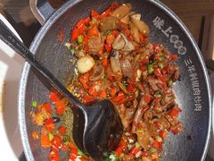 -味上湘菜馆(岳麓山店)
