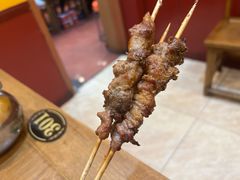羊肉筋-老袁羊板筋(农光路店)
