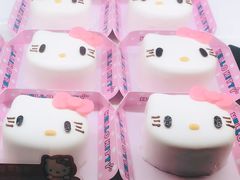 -BreadTalk面包新语·烘焙蛋糕(高德置地春广场店)